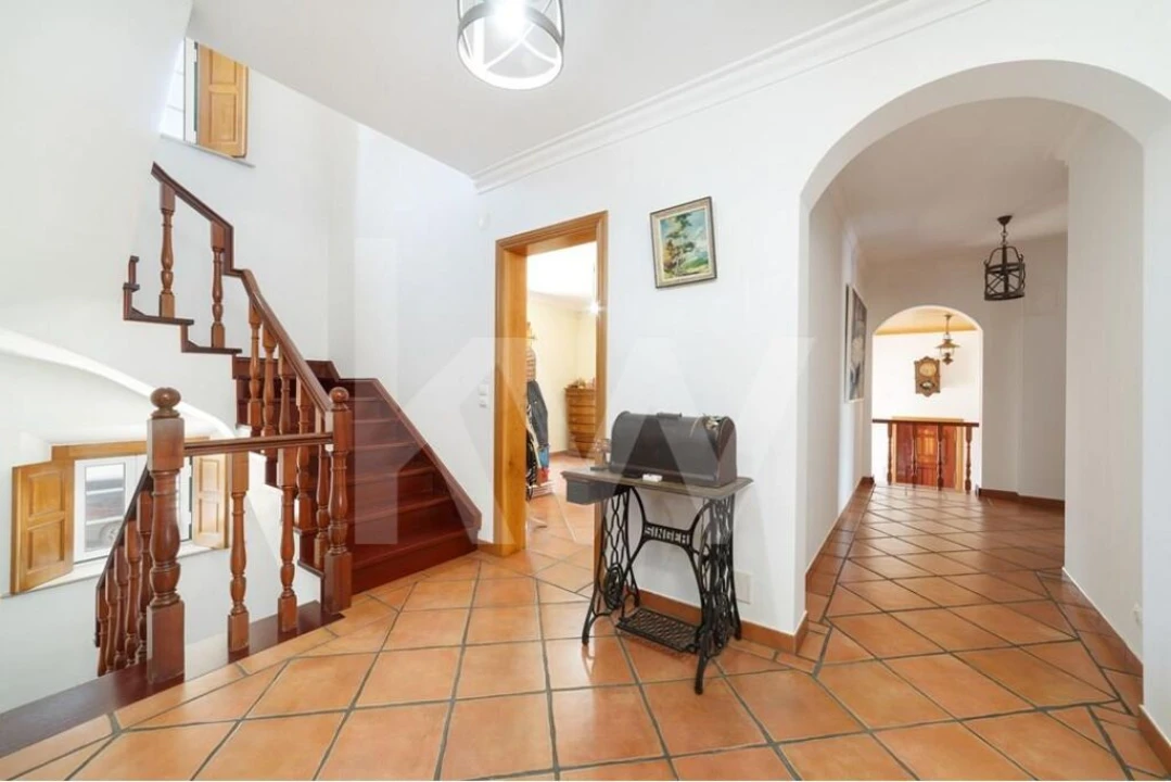 Quinta T5 para Venda em Painho e Figueiros Foto 22