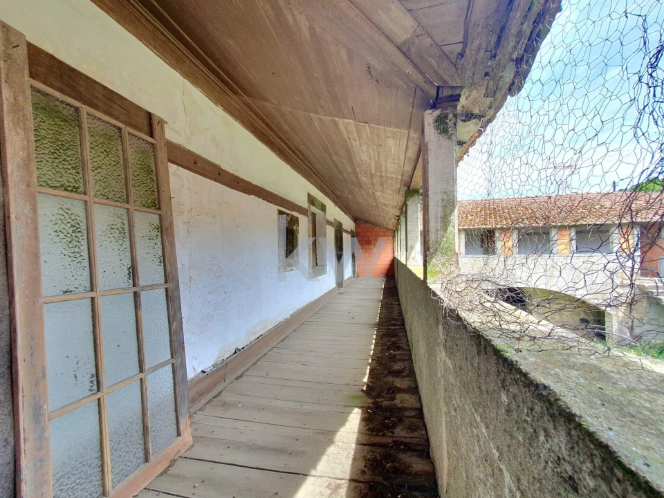 Quinta T5 para Venda em Lobão, Gião, Louredo e Guisande Foto 12