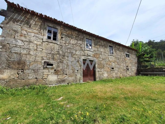 Quinta T5 para Venda em Lobão, Gião, Louredo e Guisande Foto 21