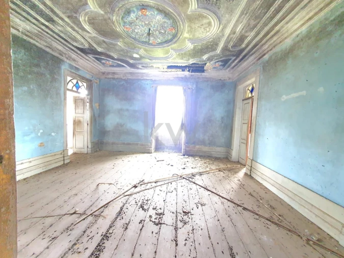 Quinta T5 para Venda em Lobão, Gião, Louredo e Guisande Foto 5