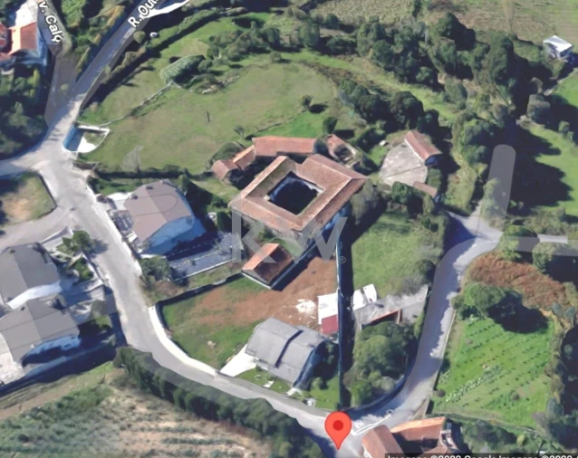 Quinta T5 para Venda em Lobão, Gião, Louredo e Guisande Foto 23