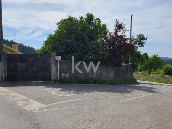 Quinta T5 para Venda em Lobão, Gião, Louredo e Guisande Foto 22