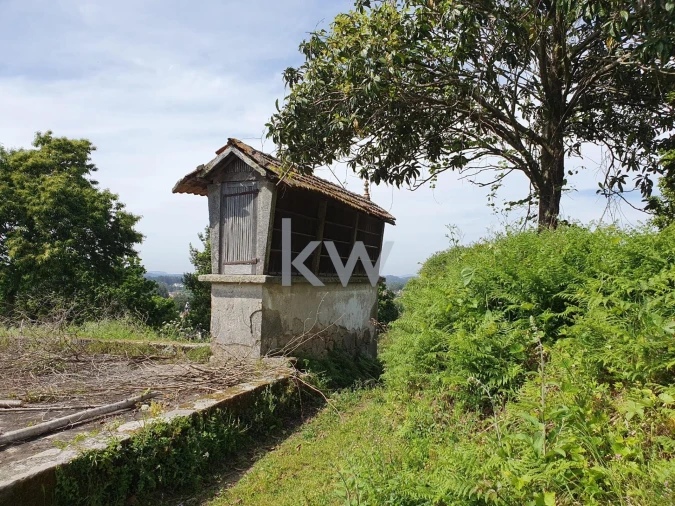 Quinta T5 para Venda em Lobão, Gião, Louredo e Guisande Foto 18