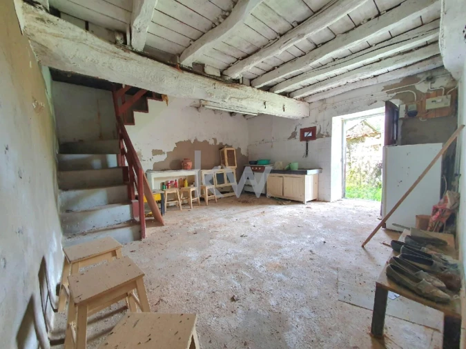 Quinta T5 para Venda em Lobão, Gião, Louredo e Guisande Foto 10