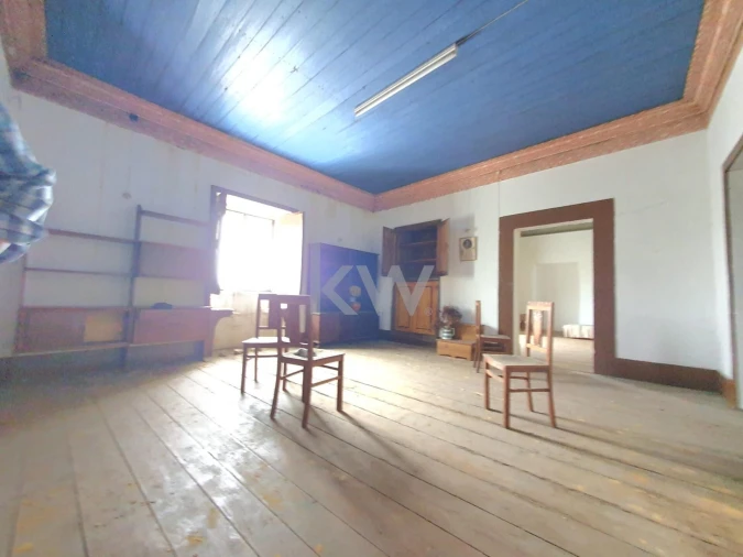 Quinta T5 para Venda em Lobão, Gião, Louredo e Guisande Foto 7