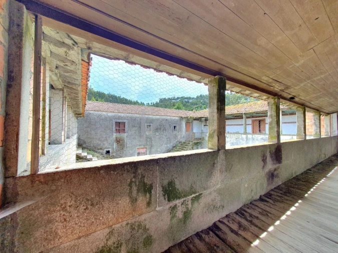 Quinta T5 para Venda em Lobão, Gião, Louredo e Guisande Foto 13