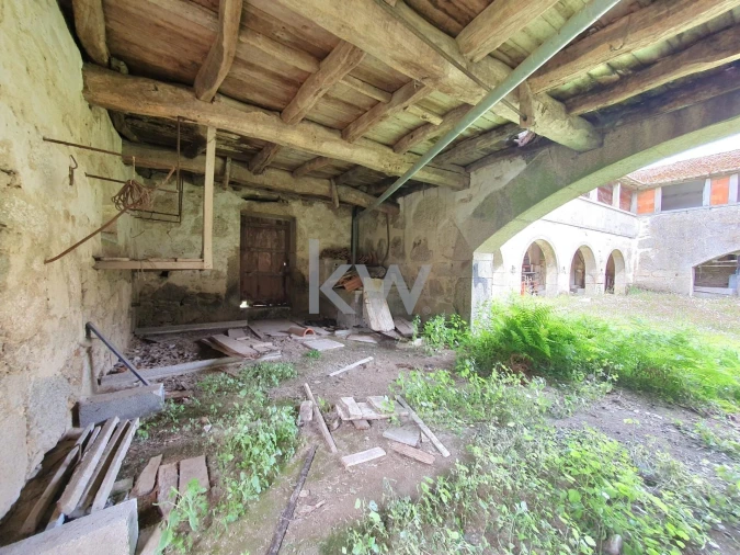 Quinta T5 para Venda em Lobão, Gião, Louredo e Guisande Foto 14