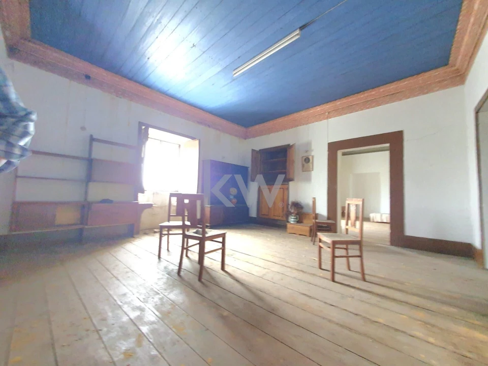 Quinta T5 para Venda em Lobão, Gião, Louredo e Guisande Foto 7