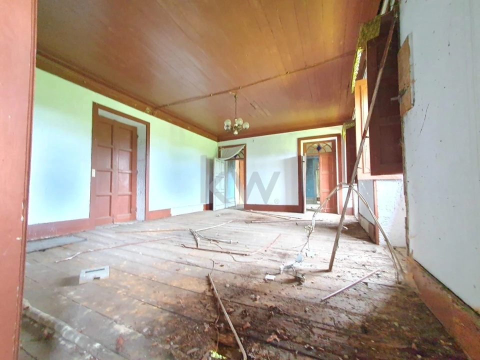 Quinta T5 para Venda em Lobão, Gião, Louredo e Guisande Foto 6