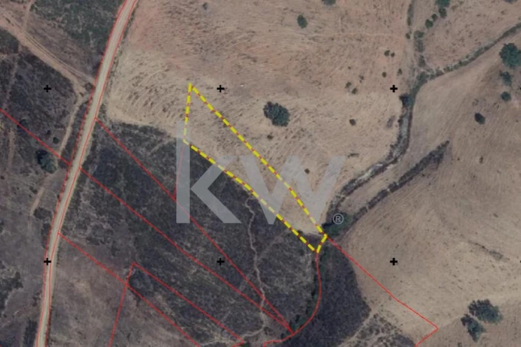 Terreno para Venda em Martim Longo Foto 2