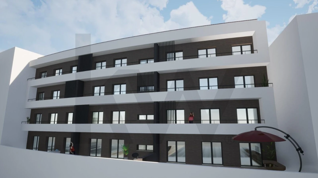 Apartamento T3 para Venda em Repeses e São Salvador Foto 4