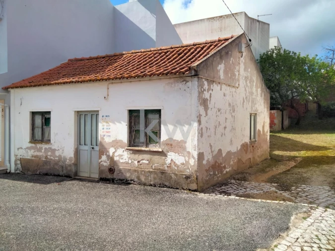 Armazém para Venda em Abrigada e Cabanas de Torres Foto 4