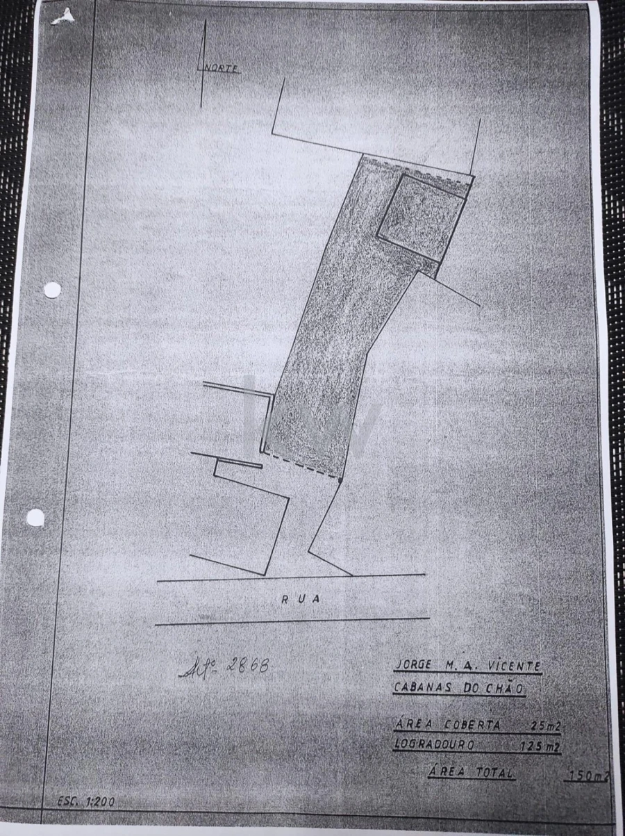 Armazém para Venda em Abrigada e Cabanas de Torres Foto 1