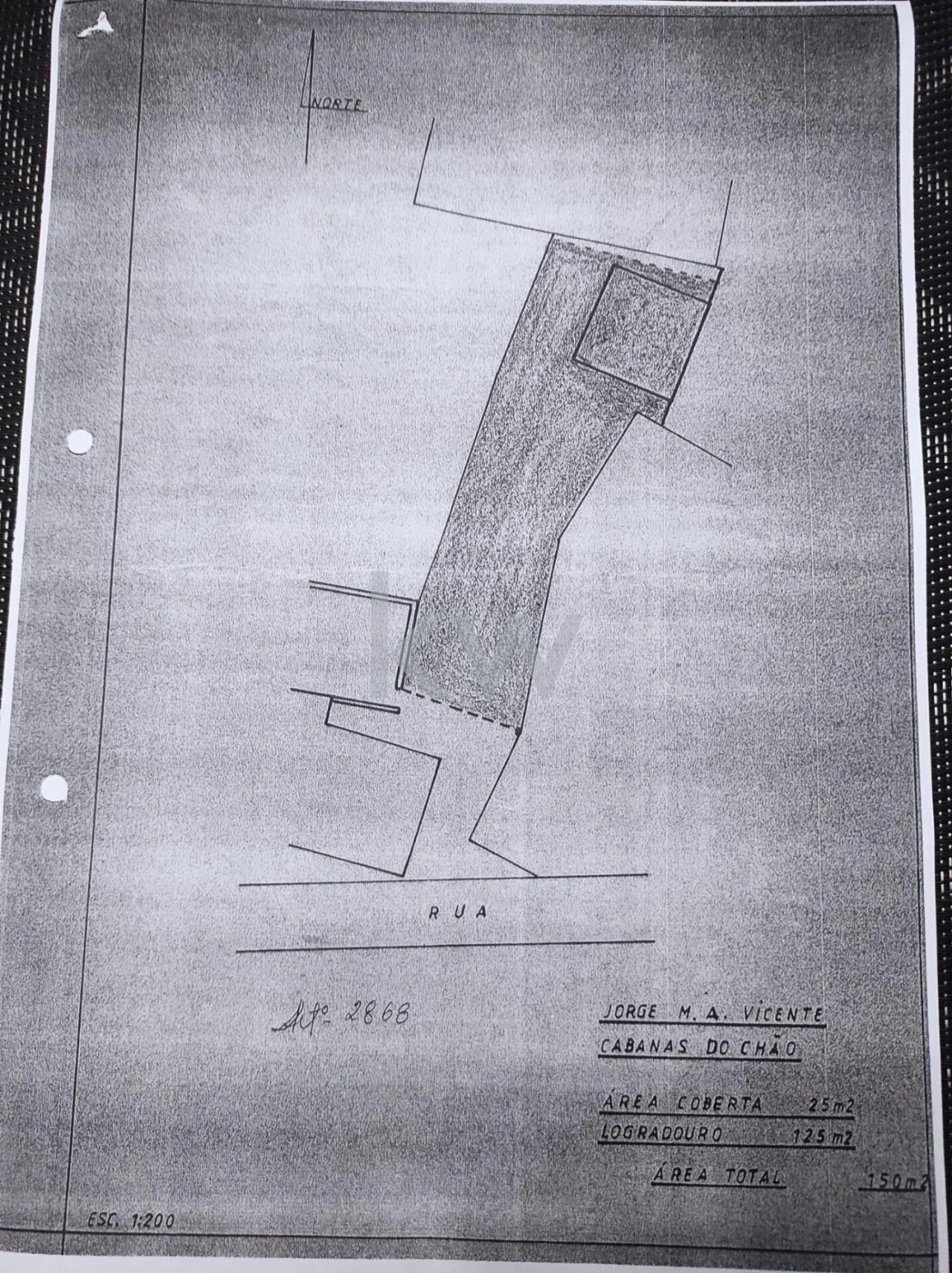 Armazém para Venda em Abrigada e Cabanas de Torres Foto 1