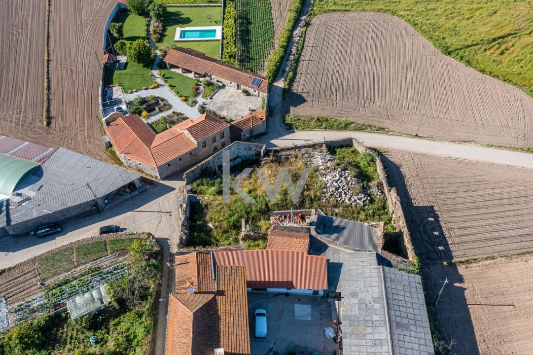 Moradia T3 para Venda em Fornelo e Vairão Foto 55