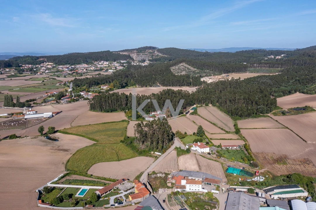 Moradia T3 para Venda em Fornelo e Vairão Foto 46