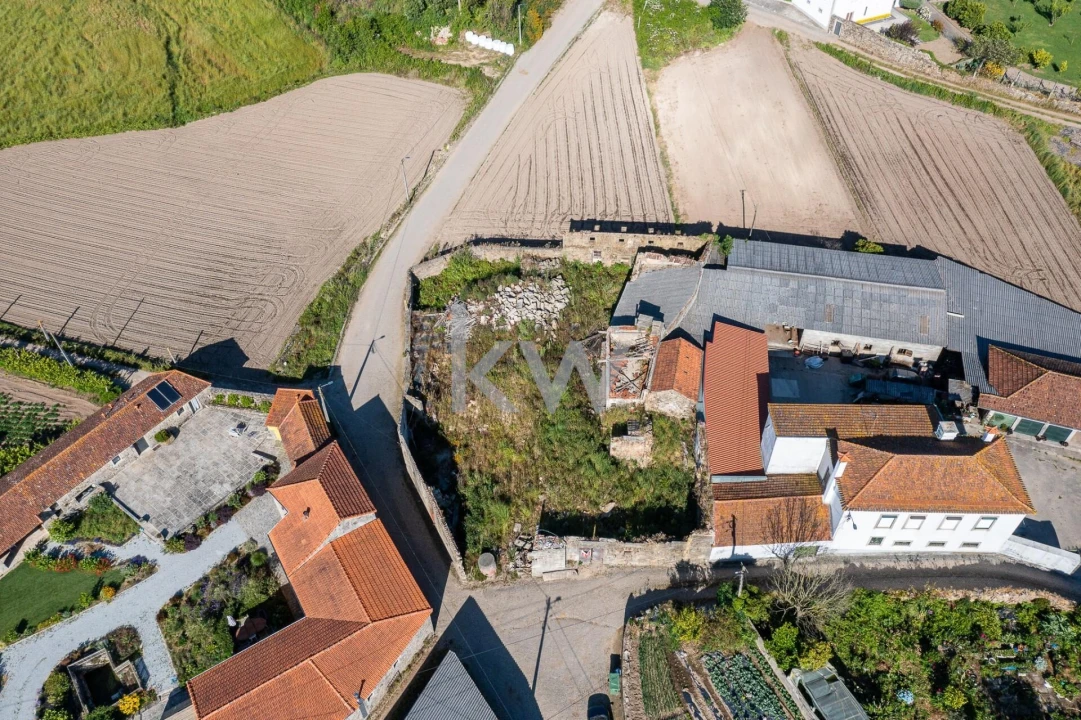 Moradia T3 para Venda em Fornelo e Vairão Foto 58