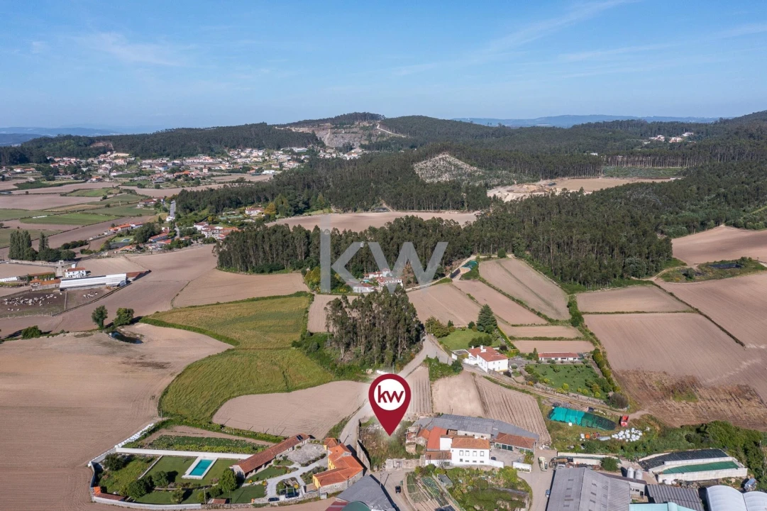 Moradia T3 para Venda em Fornelo e Vairão Foto 45