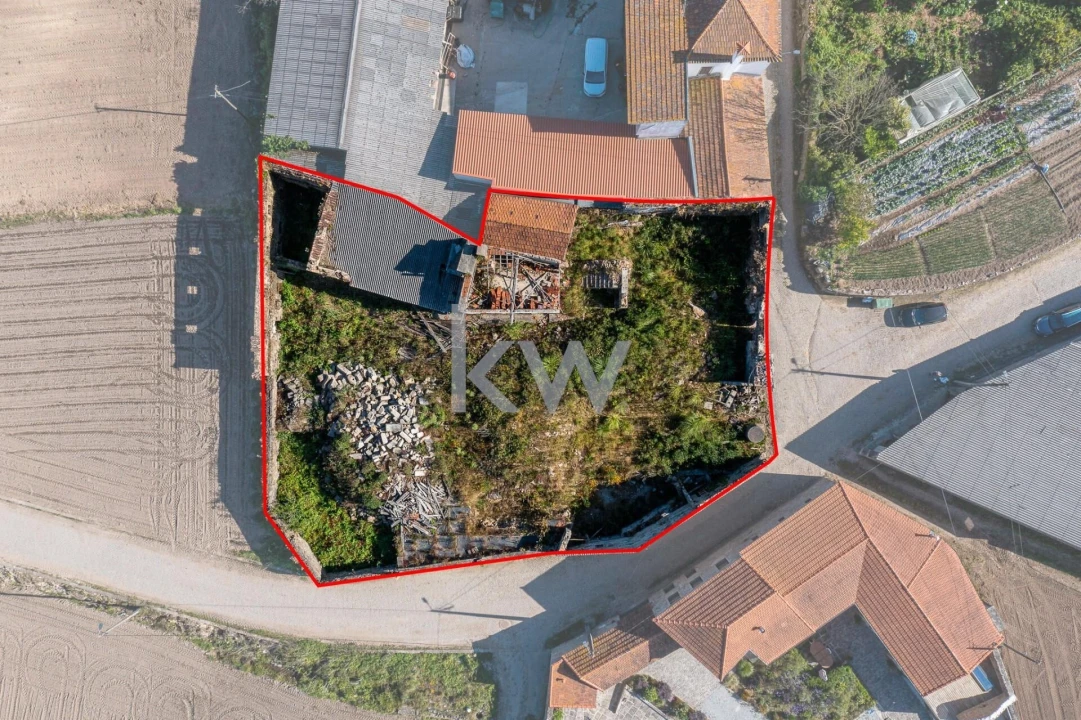 Moradia T3 para Venda em Fornelo e Vairão Foto 29