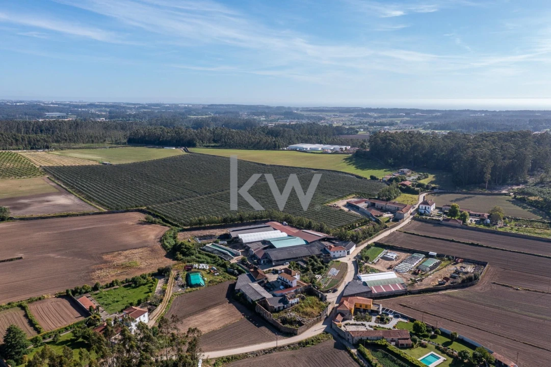 Moradia T3 para Venda em Fornelo e Vairão Foto 34
