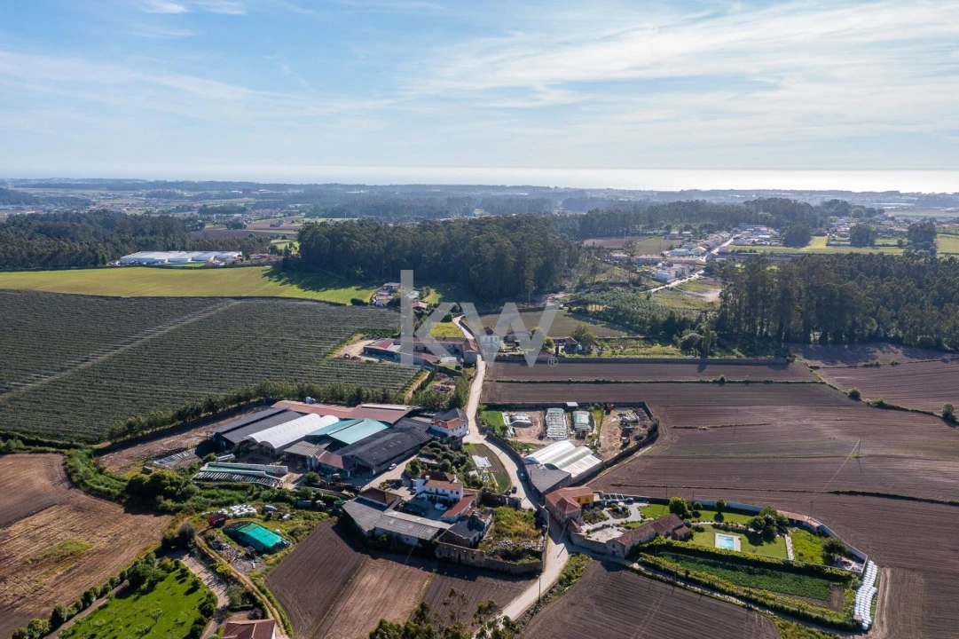 Moradia T3 para Venda em Fornelo e Vairão Foto 36