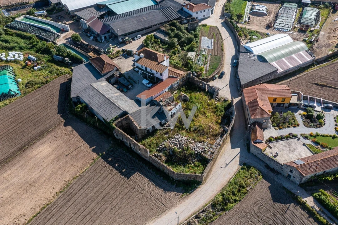 Moradia T3 para Venda em Fornelo e Vairão Foto 50