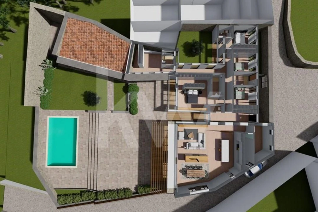 Moradia T3 para Venda em Fornelo e Vairão Foto 11