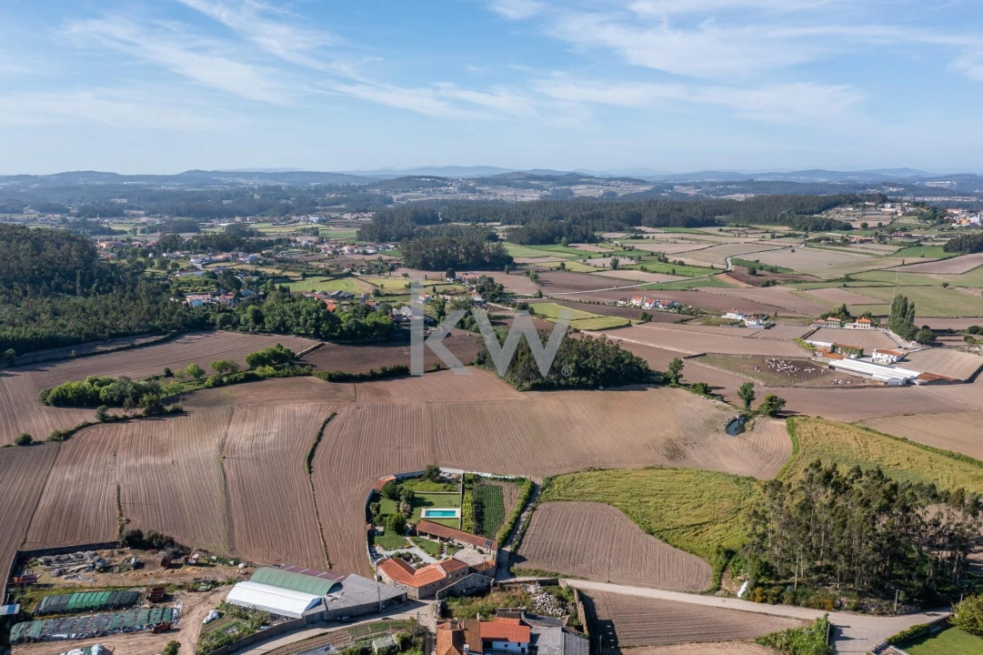Moradia T3 para Venda em Fornelo e Vairão Foto 42