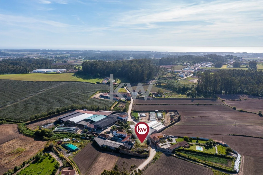 Moradia T3 para Venda em Fornelo e Vairão Foto 35