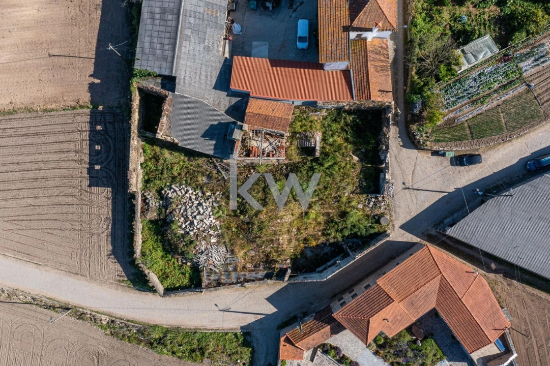 Moradia T3 para Venda em Fornelo e Vairão Foto 30