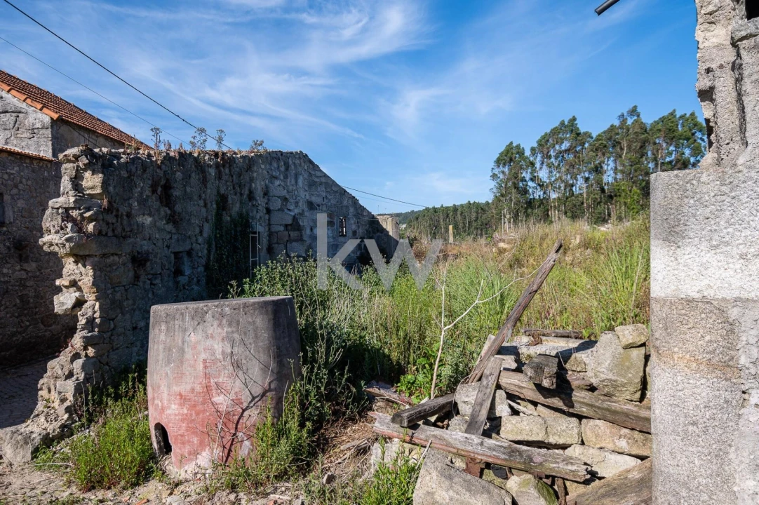Moradia T3 para Venda em Fornelo e Vairão Foto 61