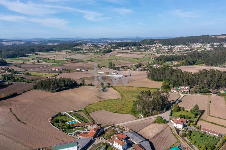 Moradia T3 para Venda em Fornelo e Vairão Foto 44