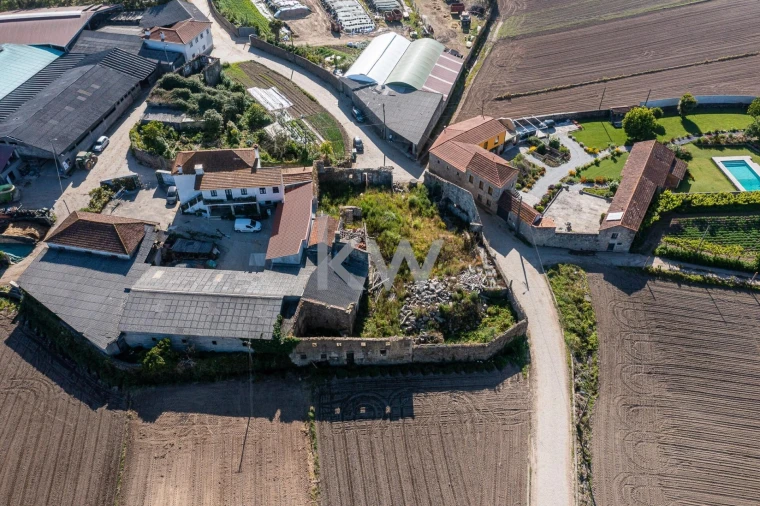 Moradia T3 para Venda em Fornelo e Vairão Foto 52