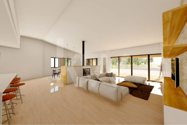 Moradia T3 para Venda em Fornelo e Vairão Foto 8