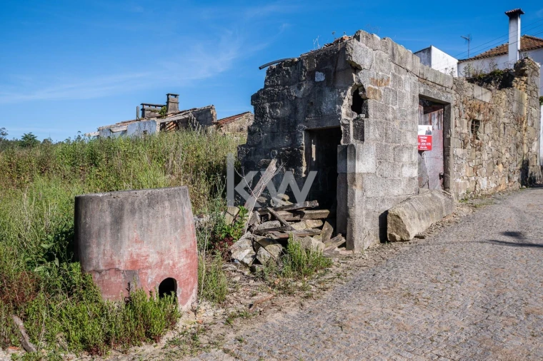 Moradia T3 para Venda em Fornelo e Vairão Foto 62