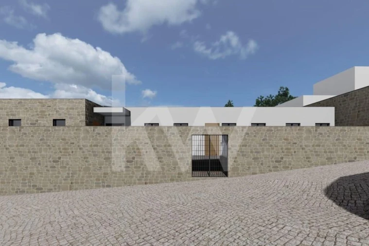 Moradia T3 para Venda em Fornelo e Vairão Foto 4