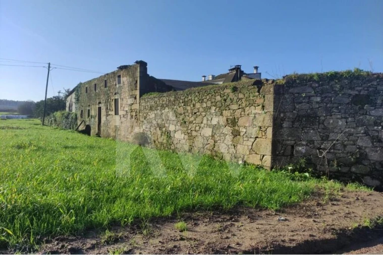 Moradia T3 para Venda em Fornelo e Vairão Foto 13