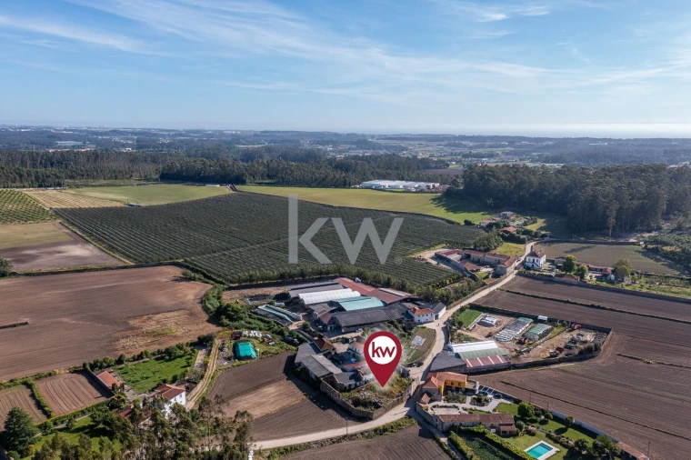 Moradia T3 para Venda em Fornelo e Vairão Foto 33