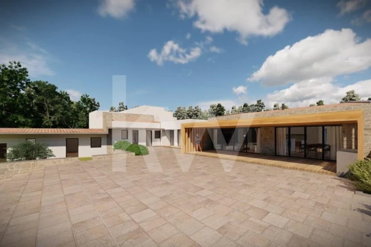 Moradia T3 para Venda em Fornelo e Vairão Foto 2