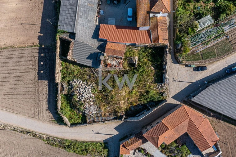 Moradia T3 para Venda em Fornelo e Vairão Foto 30