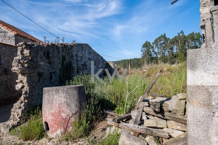 Moradia T3 para Venda em Fornelo e Vairão Foto 61