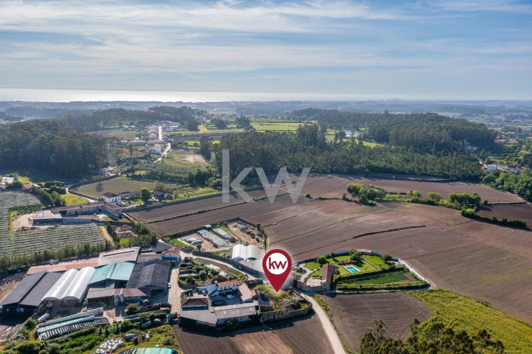 Moradia T3 para Venda em Fornelo e Vairão Foto 37