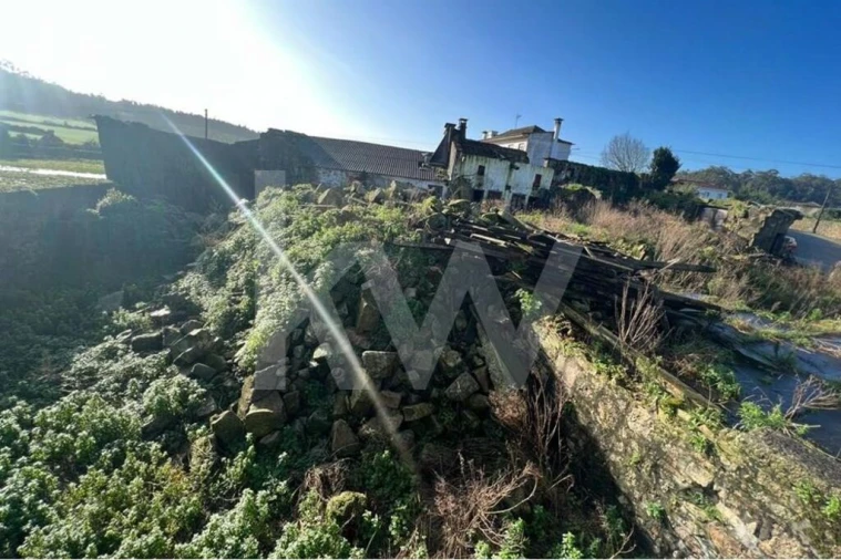 Moradia T3 para Venda em Fornelo e Vairão Foto 24