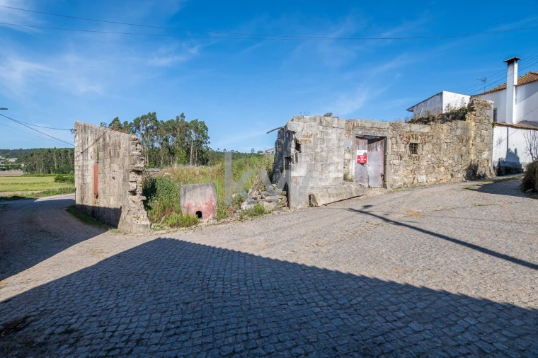 Moradia T3 para Venda em Fornelo e Vairão Foto 60