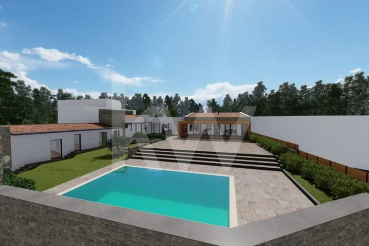 Moradia T3 para Venda em Fornelo e Vairão Foto 3