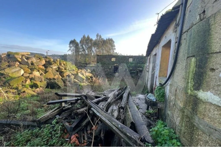 Moradia T3 para Venda em Fornelo e Vairão Foto 23