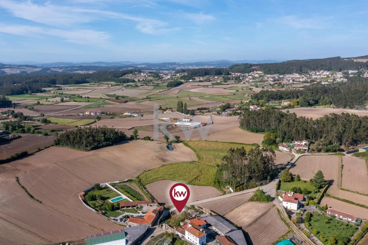 Moradia T3 para Venda em Fornelo e Vairão Foto 43