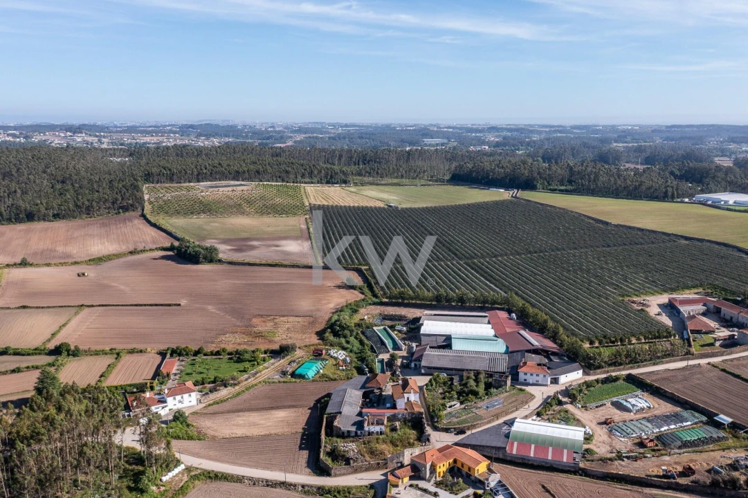 Moradia T3 para Venda em Fornelo e Vairão Foto 32