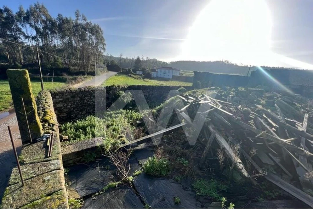 Moradia T3 para Venda em Fornelo e Vairão Foto 18