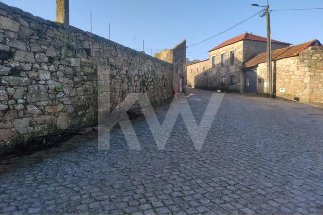 Moradia T3 para Venda em Fornelo e Vairão Foto 14